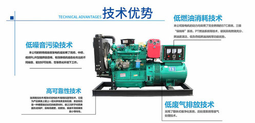 濰柴400kw柴油發(fā)電機(jī)組