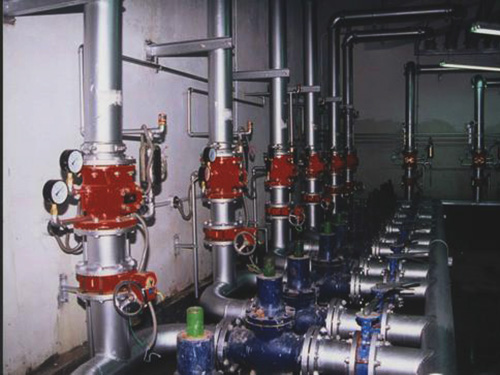 消防工程項(xiàng)目展示【行情 報(bào)價(jià) 價(jià)格 評(píng)測(cè)】