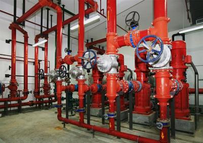 將石消防改造工程 筑牢安全防線，提升區域消防安全水平